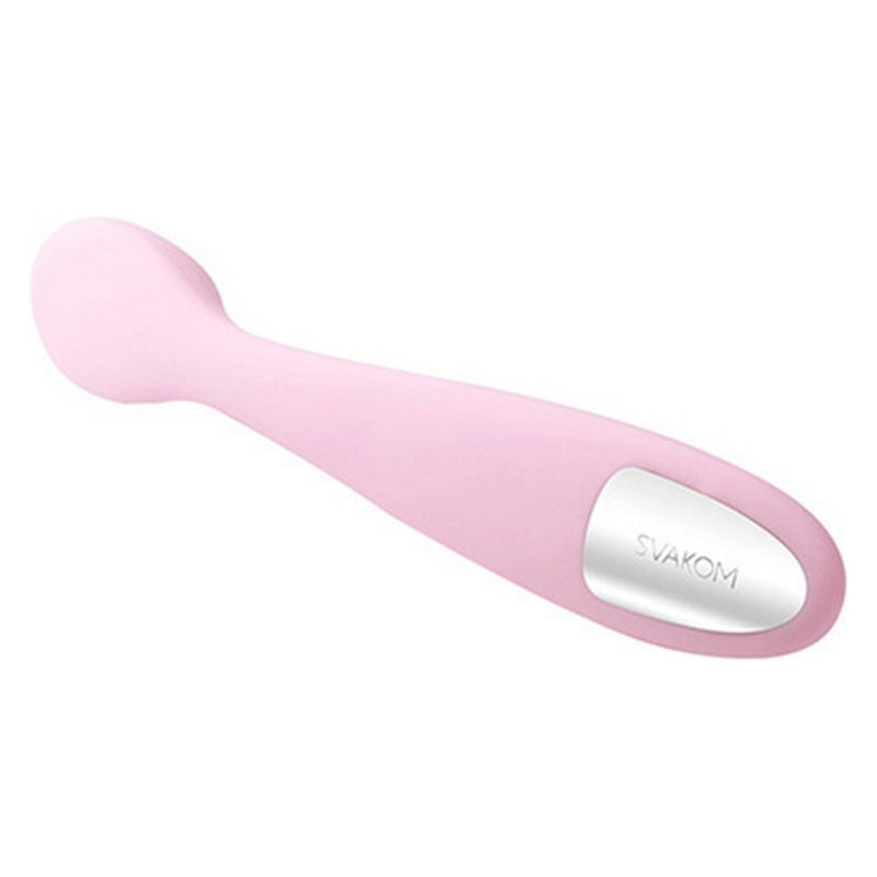 Vibromasseur point g svakom keri ns7119 rose