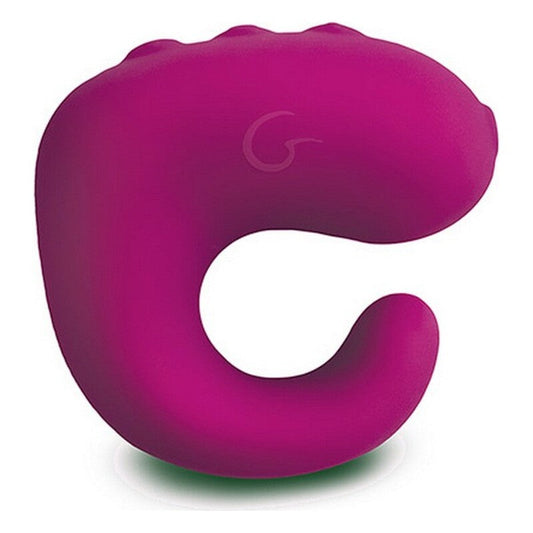 Vibromasseur point g sweet raspberry gring xl fun toys violet