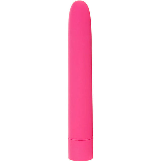 Vibromasseur powerbullet 10 rose