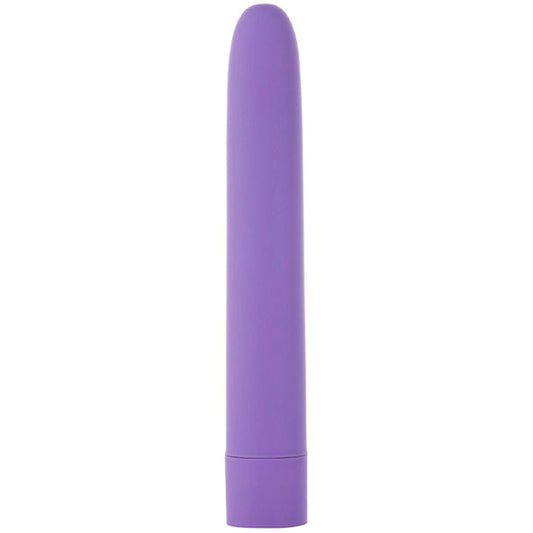 Vibromasseur powerbullet 10 violet