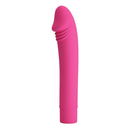 Vibromasseur pretty love pixie fuchsia