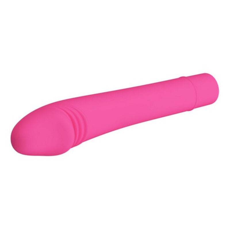 Vibromasseur pretty love pixie fuchsia