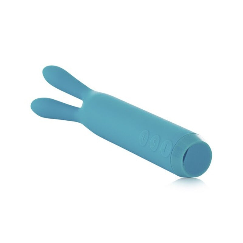 Vibromasseur rabbit bullet je joue 72076