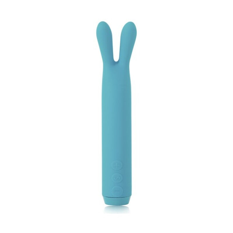 Vibromasseur rabbit bullet je joue 72076