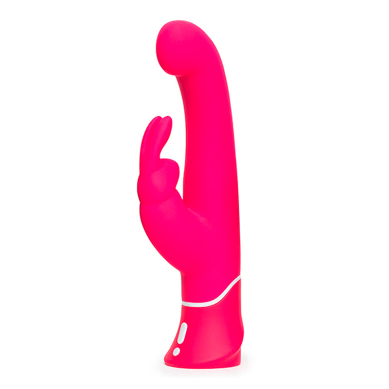 Vibromasseur rabbit happy rabbit 01215 fuchsia