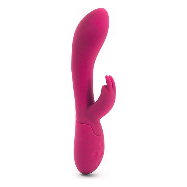 Vibromasseur rabbit lucas platanomelon fuchsia