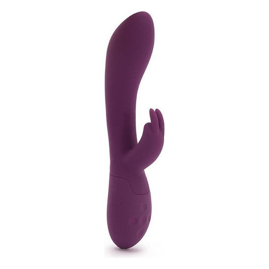 Vibromasseur rabbit lucas platanomelon lilas