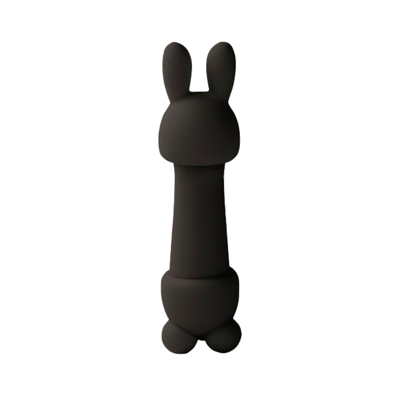 Vibromasseur rabbit mister bunny feelztoys