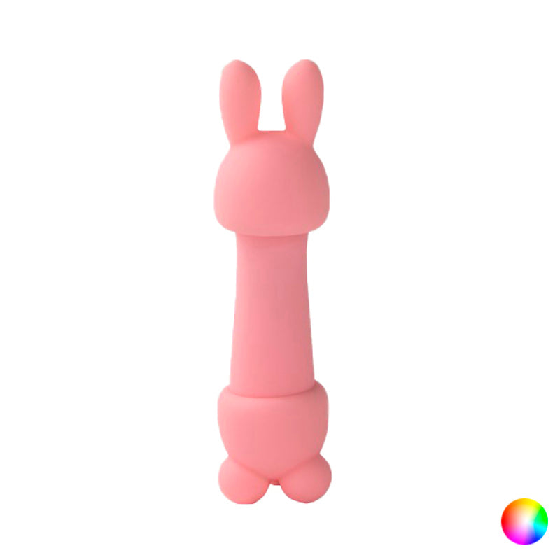 Vibromasseur rabbit mister bunny feelztoys