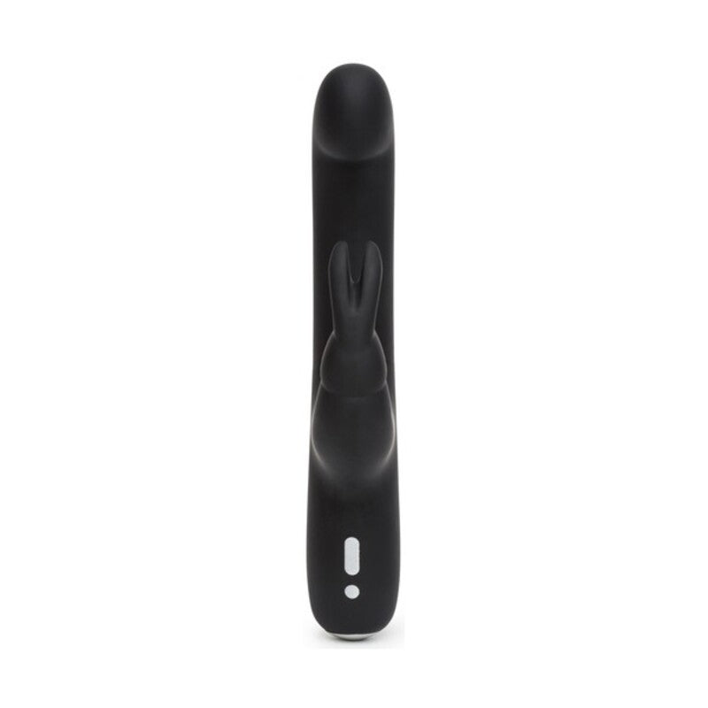 Vibromasseur rabbit slimline point g happy rabbit 05848