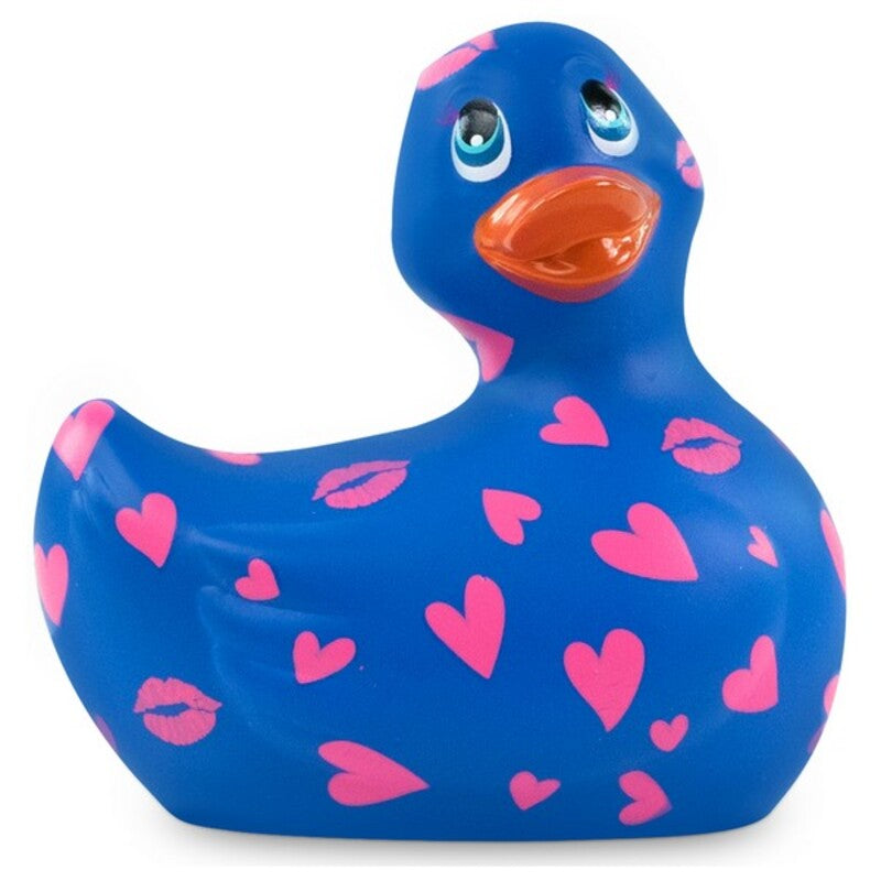 Vibromasseur romance duck big teaze toys 73784