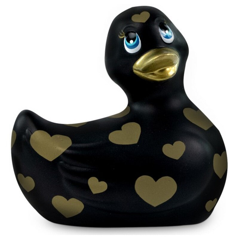 Vibromasseur romance duck big teaze toys 73807