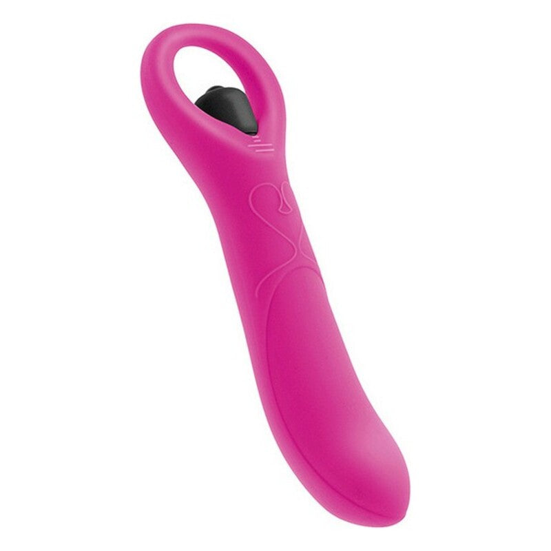 Vibromasseur s pleasures direct fuchsia