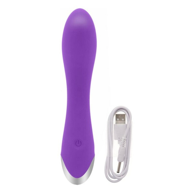 Vibromasseur s pleasures lilas