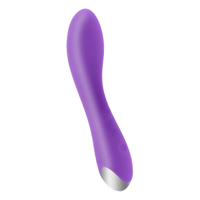 Vibromasseur s pleasures lilas