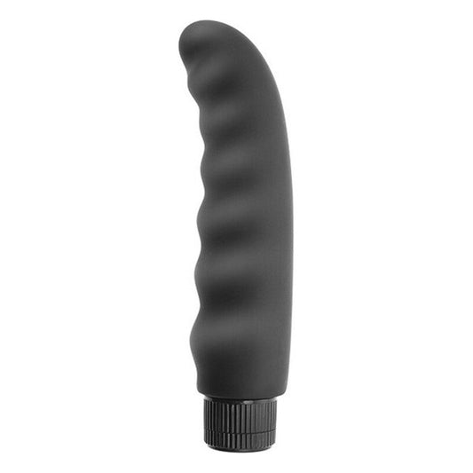 Vibromasseur s pleasures ripple noir noir