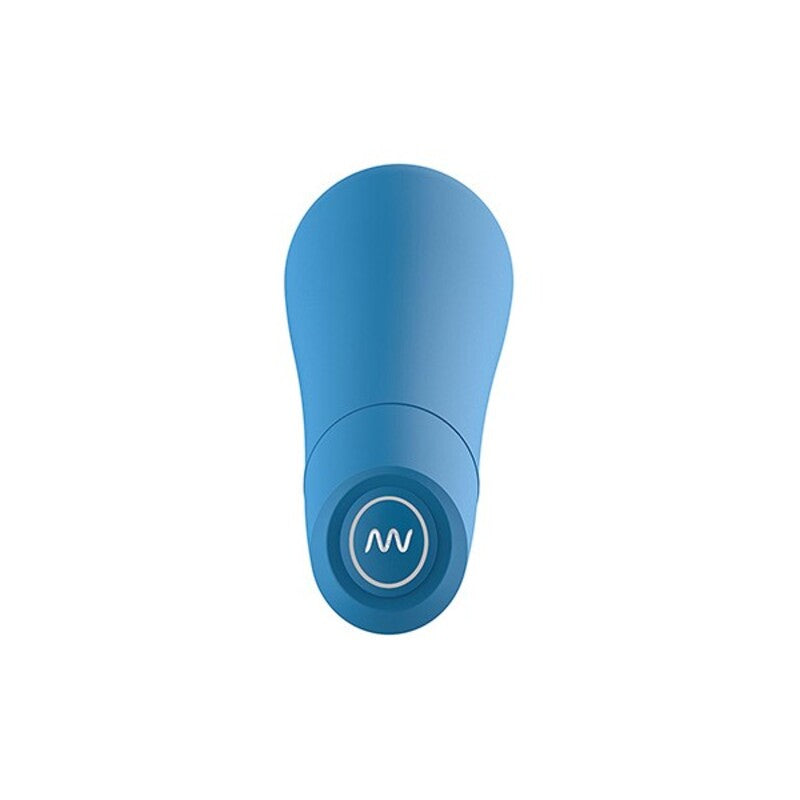 Vibromasseur s pleasures vedo bleu