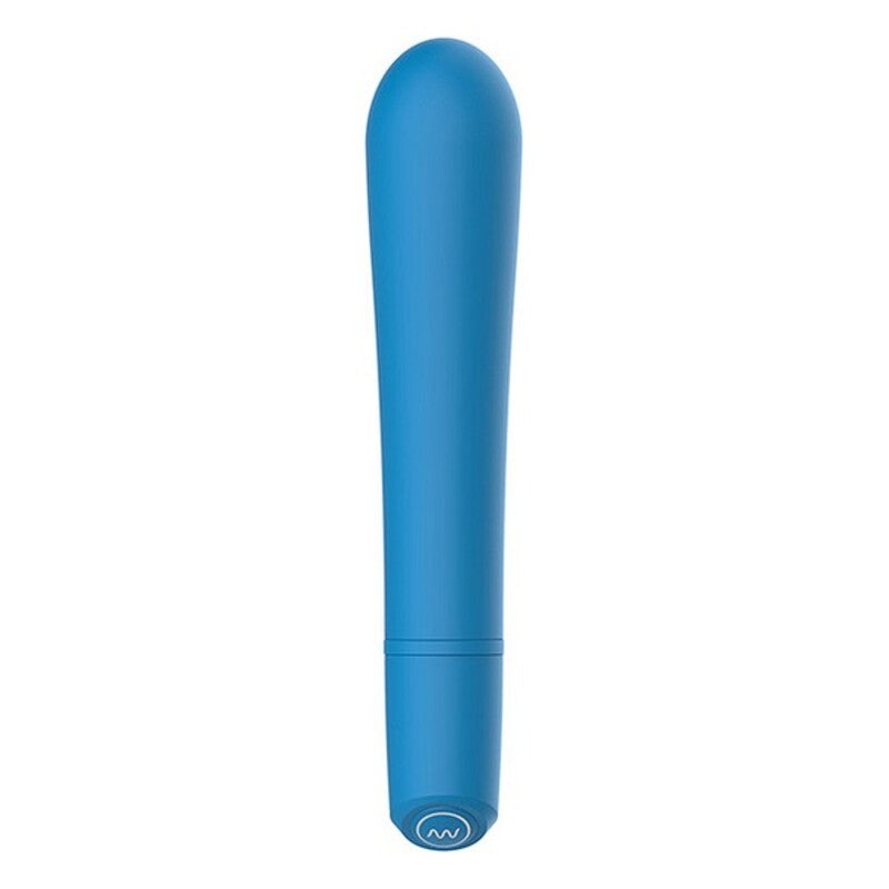 Vibromasseur s pleasures vedo bleu