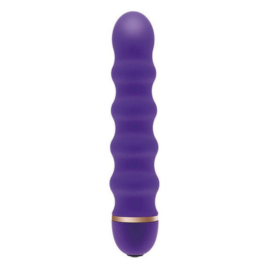 Vibromasseur s pleasures waver lilas