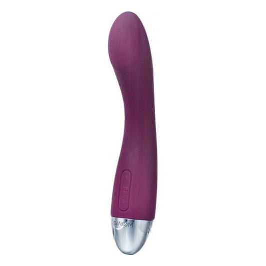 Vibromasseur svakom ns7000 violet