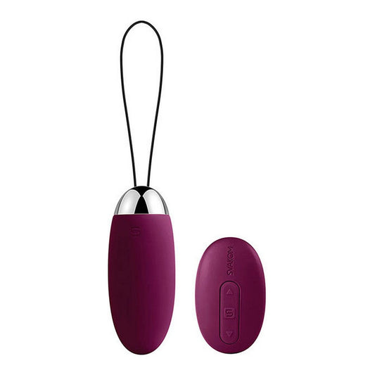 Vibromasseur svakom ns7143 violet