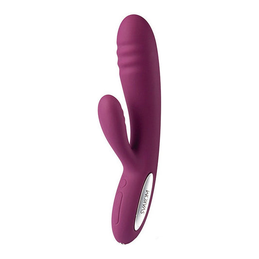 Vibromasseur svakom ns7146 violet