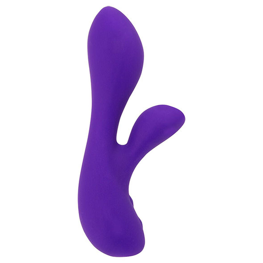 Vibromasseur swan the silver swan edition speciale violet