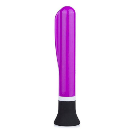 Vibromasseur the screaming o vooom! lilas noir