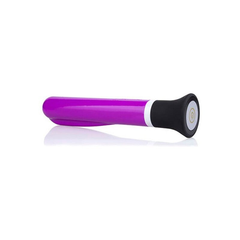 Vibromasseur the screaming o vooom! lilas noir