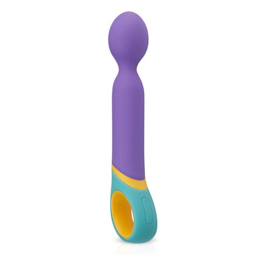 Wand massager pmv20 lilas