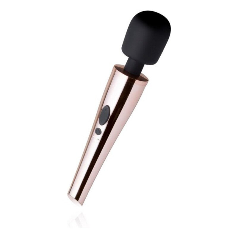 Wand massager rosy gold