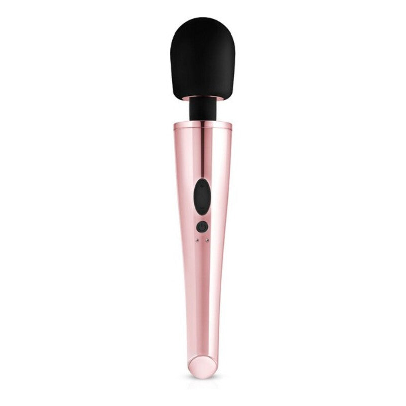 Wand massager rosy gold