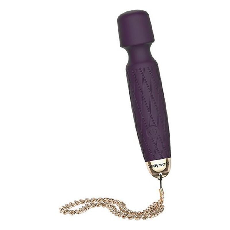 Wand vibromasseur luxe mini bodywand