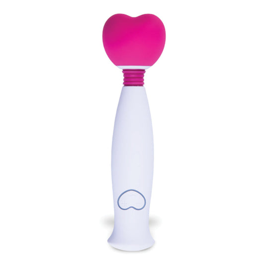 Wanderlust wand vibe lovelife par ohmibod ombll09