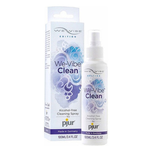 We vibe clean 100 ml pjur snaaul6 100 ml